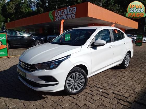 FIAT CRONOS 1.0 FIREFLY FLEX DRIVE MANUAL FIAT CRONOS 1.0 FIREFLY FLEX DRIVE MANUAL